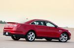Ford Taurus SHO 2010 года
